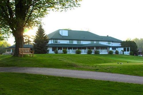 The Leland Lodge Kültér fotó